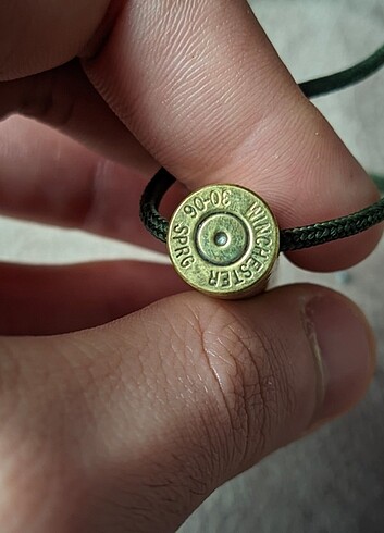 30-06 SPRG KOLYE - Görsel 3