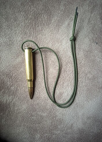 30-06 SPRG KOLYE - Görsel 2