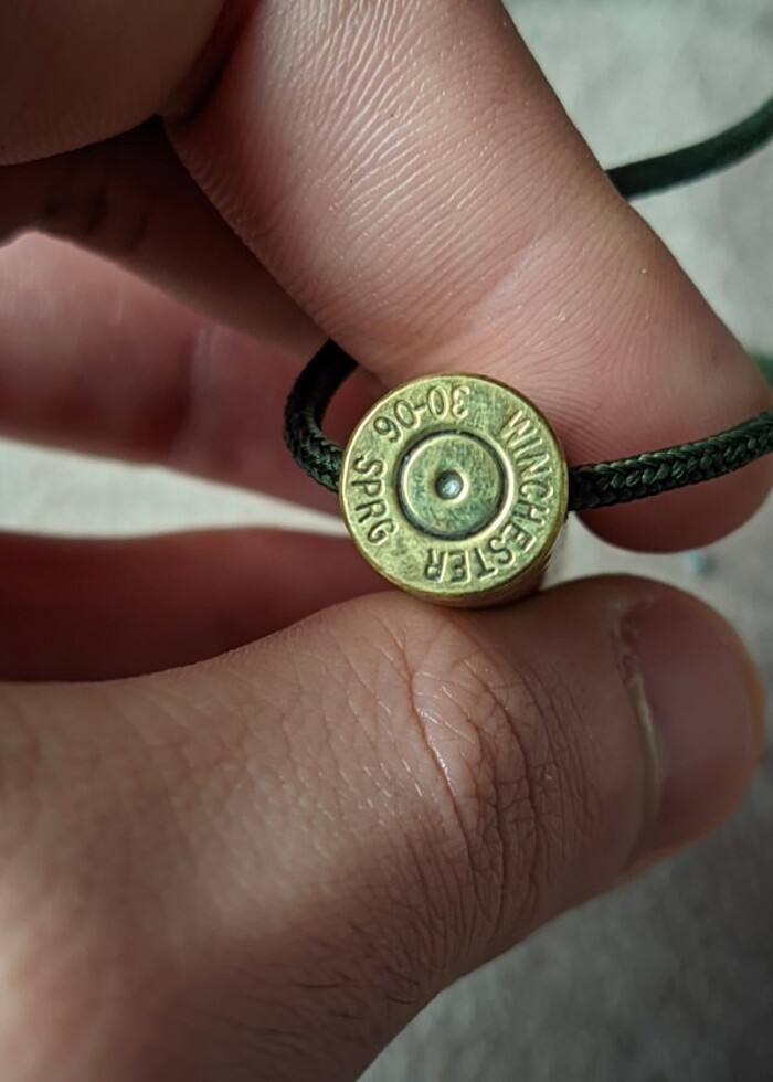 30-06 SPRG KOLYE - Görsel 3