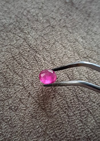 PEMBE YAKUT - Görsel 5