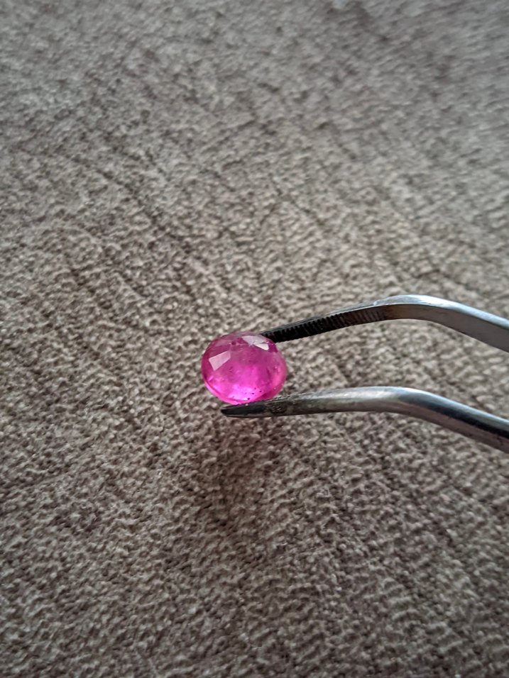 PEMBE YAKUT - Görsel 5