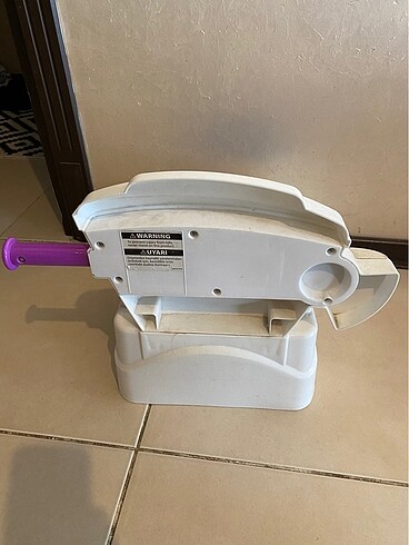  Beden Renk Fisher price tuvalet sadece müziği çalışmıyor İade kabul etmiyor