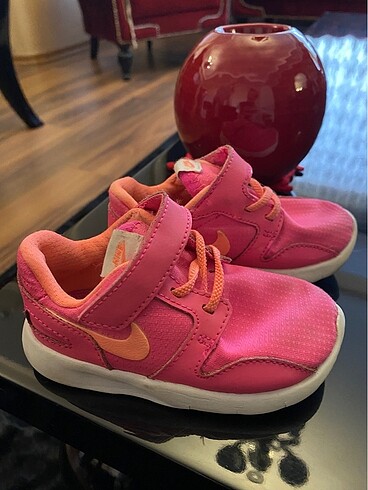 Nike Orjinal Nike