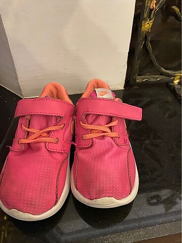 22 Beden Orjinal Nike