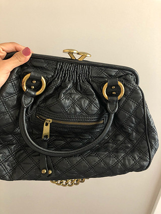 Marc by Marc Jacobs Marc jacobs deri canta