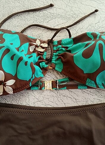 42 Beden çeşitli Renk Bikini Takımı