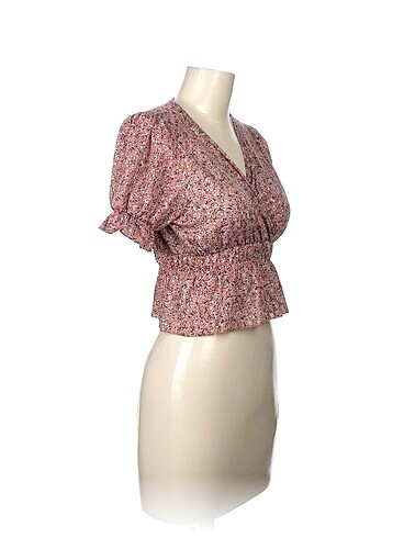 Vintage Love Diğer Bluz %70 İndirimli.