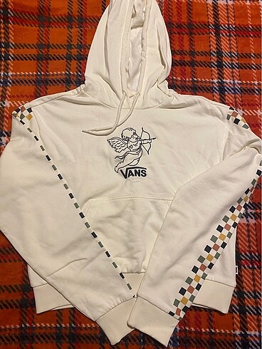 Vans Sweatshirt