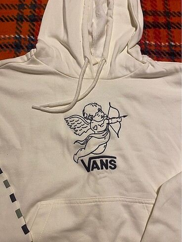 Vans Vans Sweatshirt
