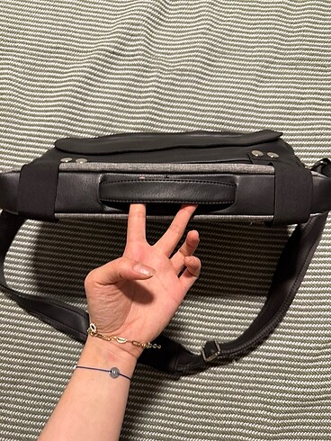  Beden Ozpack Laptop Çantası