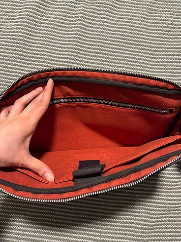  Beden siyah Renk Ozpack Laptop Çantası