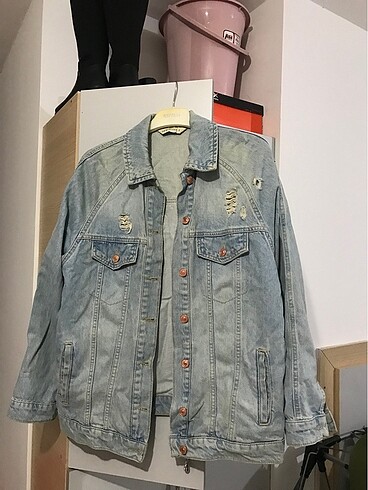 LC Waikiki Lcw Kot ceket
