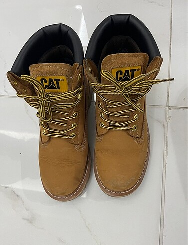 Cat Orijinal CAT marka bot