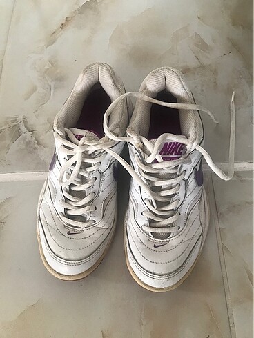 Nike Spor ayakkabı