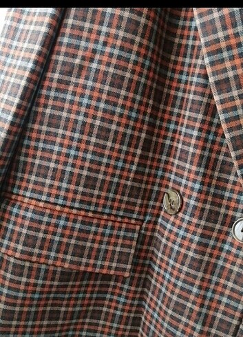m Beden Blazer Ceket