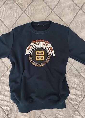 Kadın sweatshirt