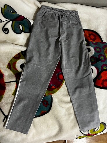 34 Beden Pantalon