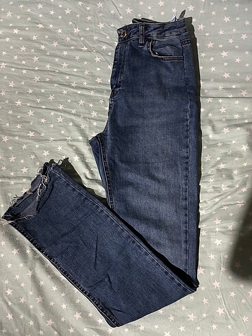 Kot pantalon
