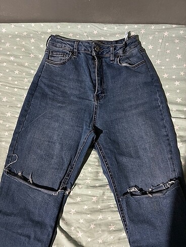Diğer Kot pantalon