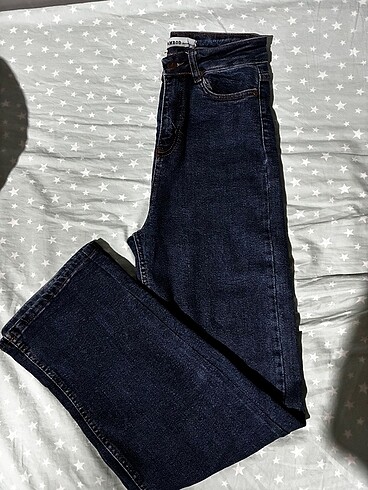 Kot pantalon