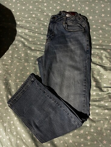 Kot pantalon