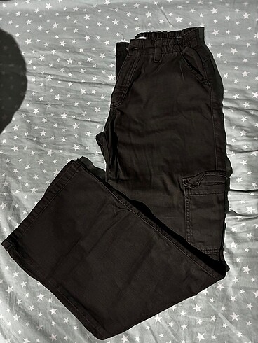 Kargo pantalon