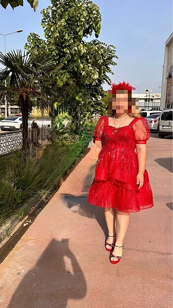 Kına elbisesi