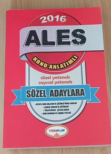 ALES 
