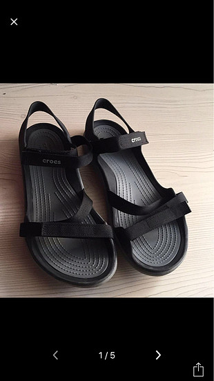 Crocs Sandalet