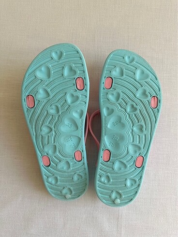 LC Waikiki LC Waikiki Kız Çocuk Terlik