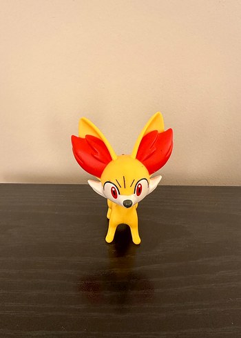 Pokemon Figür Oyuncak