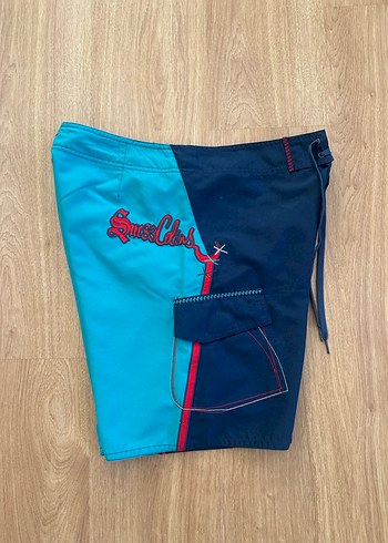 Erkek Mayo Şort - Görsel 4