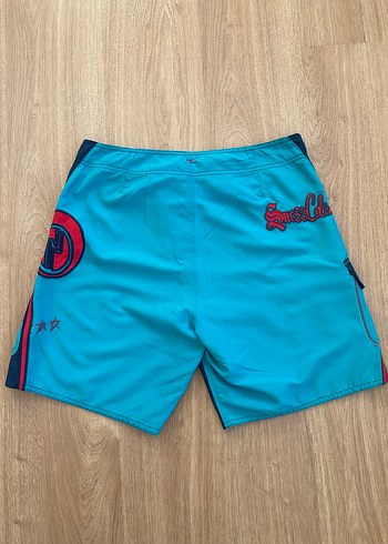 Erkek Mayo Şort - Görsel 2