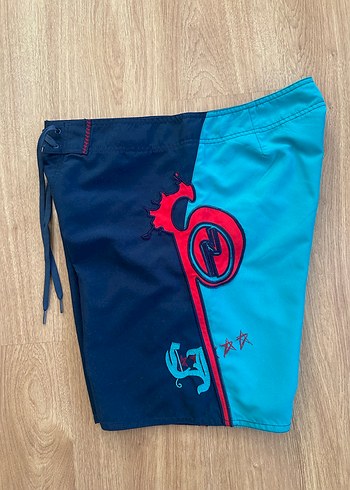 Erkek Mayo Şort - Görsel 3