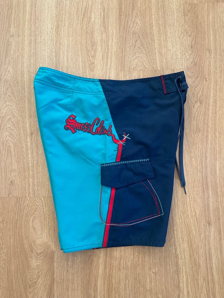 Erkek Mayo Şort - Görsel 4