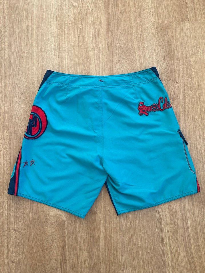 Erkek Mayo Şort - Görsel 2