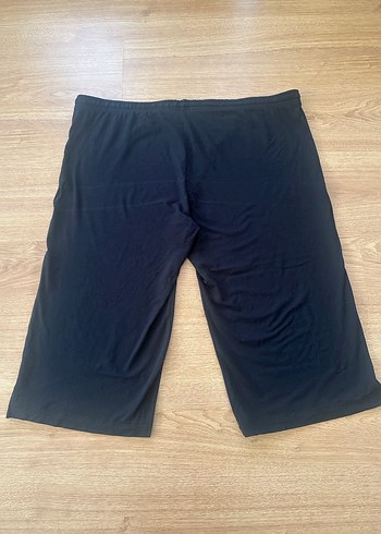 Battal Beden Kadın Kapri - Görsel 2