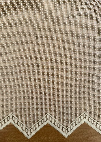 Tül Perde - Görsel 2