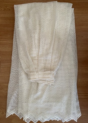 Tül Perde - Görsel 3