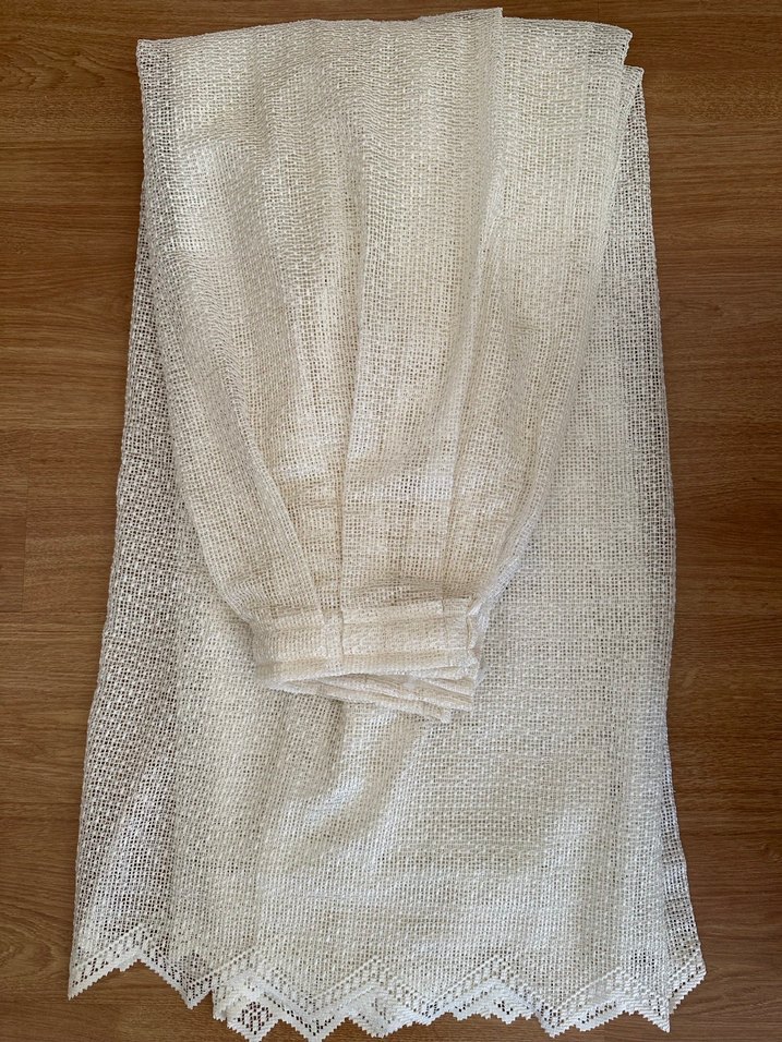 Tül Perde - Görsel 3