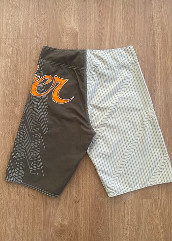 Erkek Deniz Şortu - Görsel 2