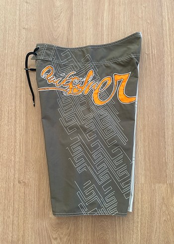 Erkek Deniz Şortu - Görsel 3