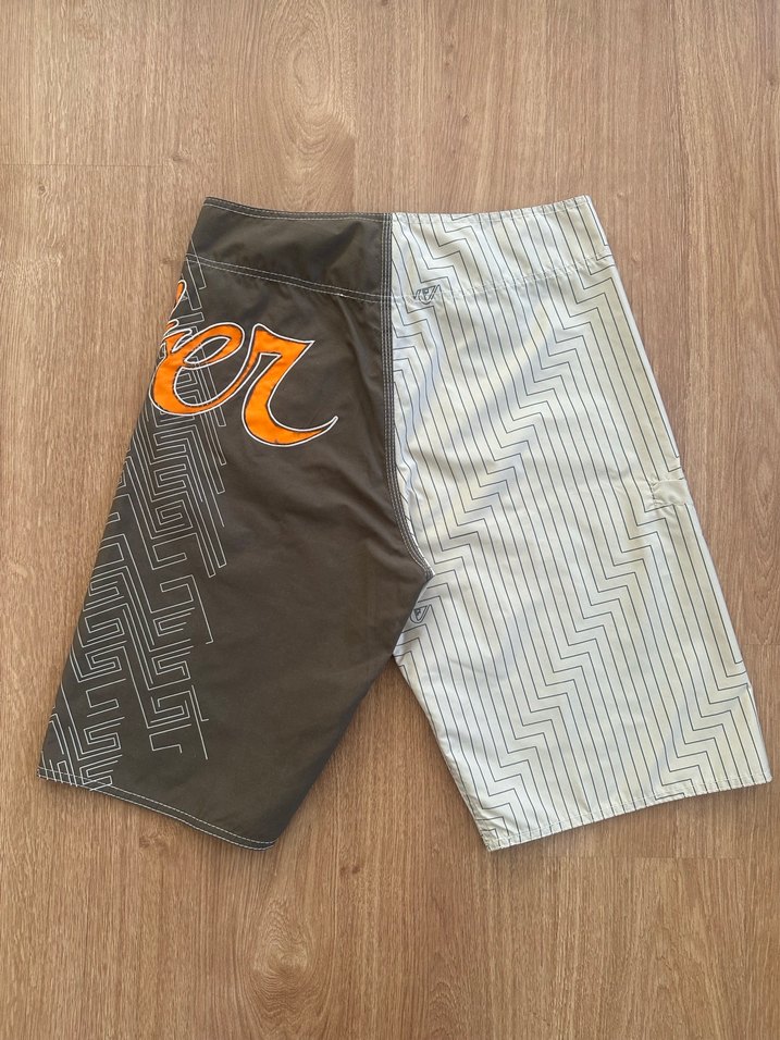 Erkek Deniz Şortu - Görsel 2