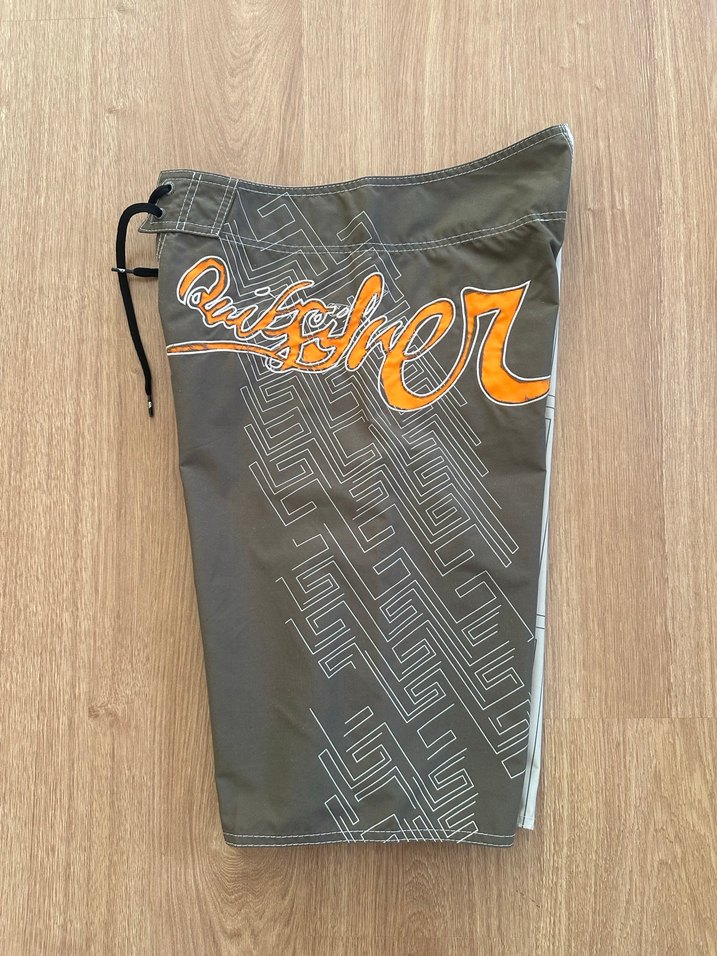 Erkek Deniz Şortu - Görsel 3