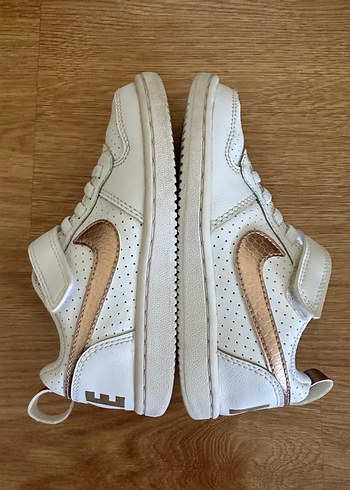 Kız Çocuk Spor Ayakkabı - Görsel 4