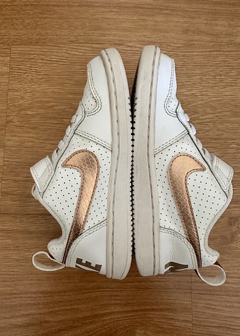 Kız Çocuk Spor Ayakkabı - Görsel 3