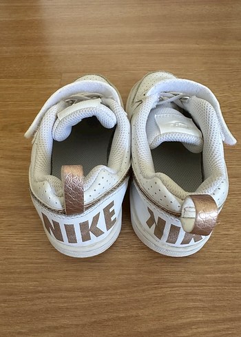 Kız Çocuk Spor Ayakkabı - Görsel 2