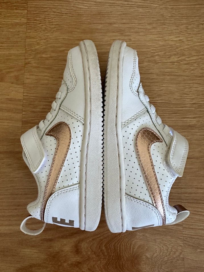 Kız Çocuk Spor Ayakkabı - Görsel 4