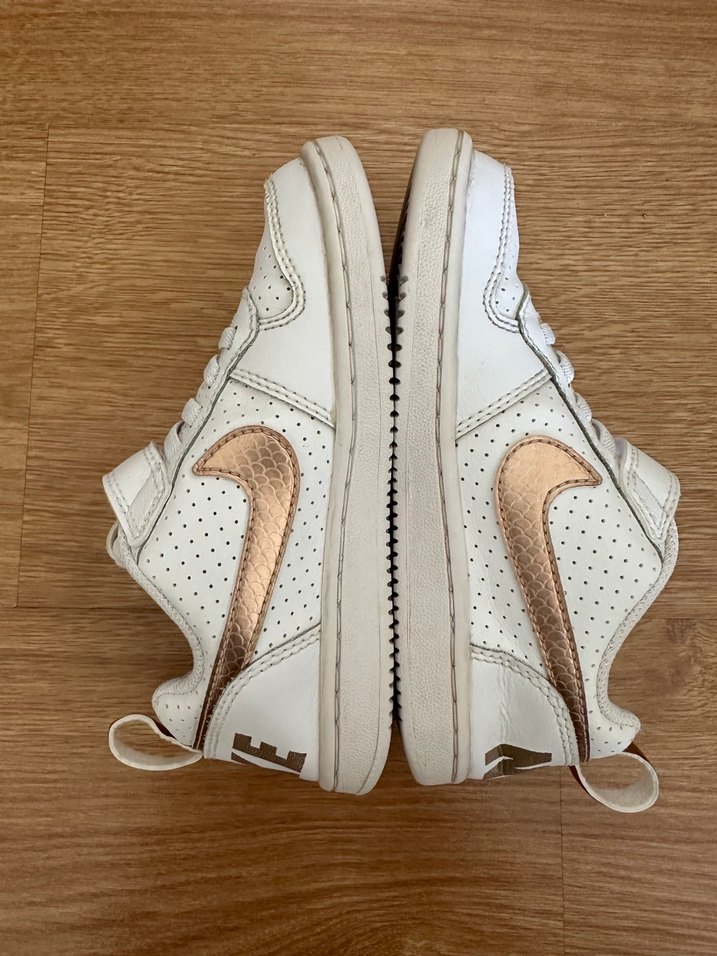 Kız Çocuk Spor Ayakkabı - Görsel 3