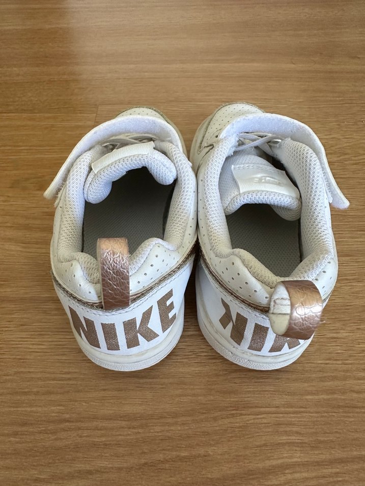 Kız Çocuk Spor Ayakkabı - Görsel 2